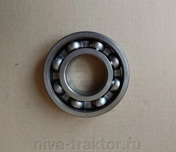 Подшипник 311 Россия (753417075) купить с доставкой по доступной цене в ...