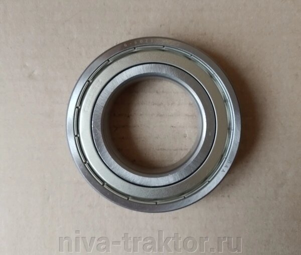Подшипник 60212 (753417315) купить с доставкой по доступной цене в ...
