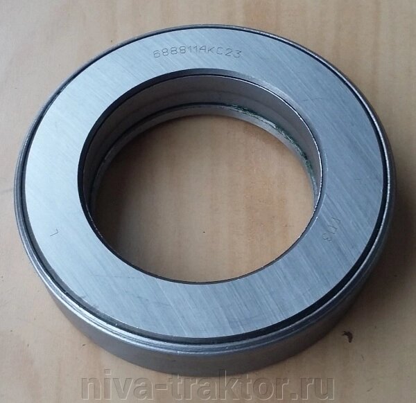 Подшипник 688811 ВОМ Т-30 размер 55x90/89x21 (753417375) купить с ...