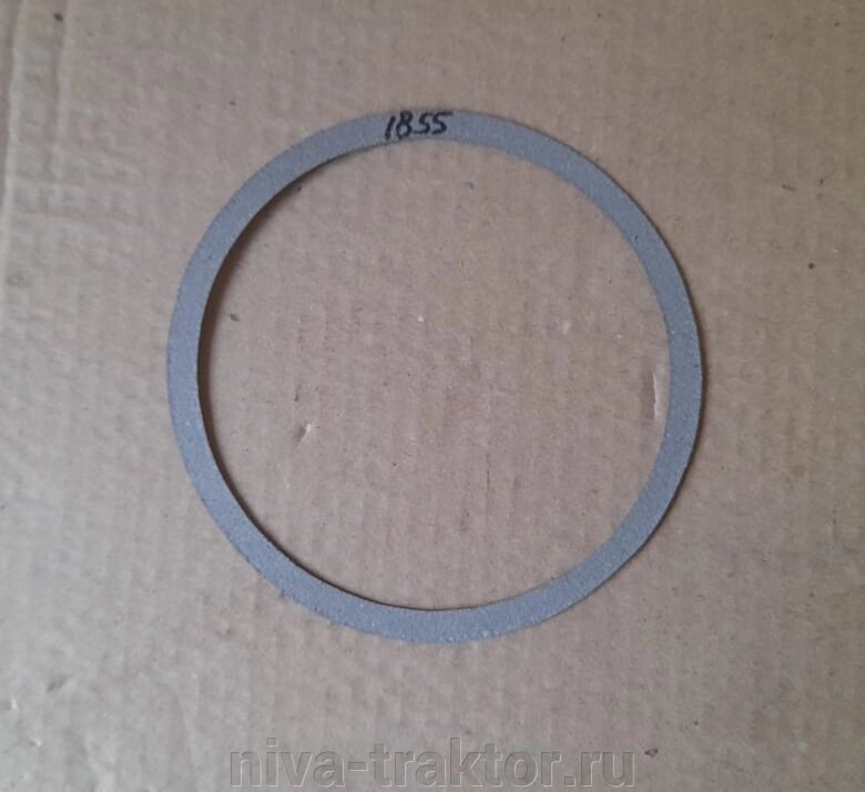Прокладка 50-1404059-Б1 колпака центрифуги Д-240 от компании НИВА-ТРАКТОР - фото 1