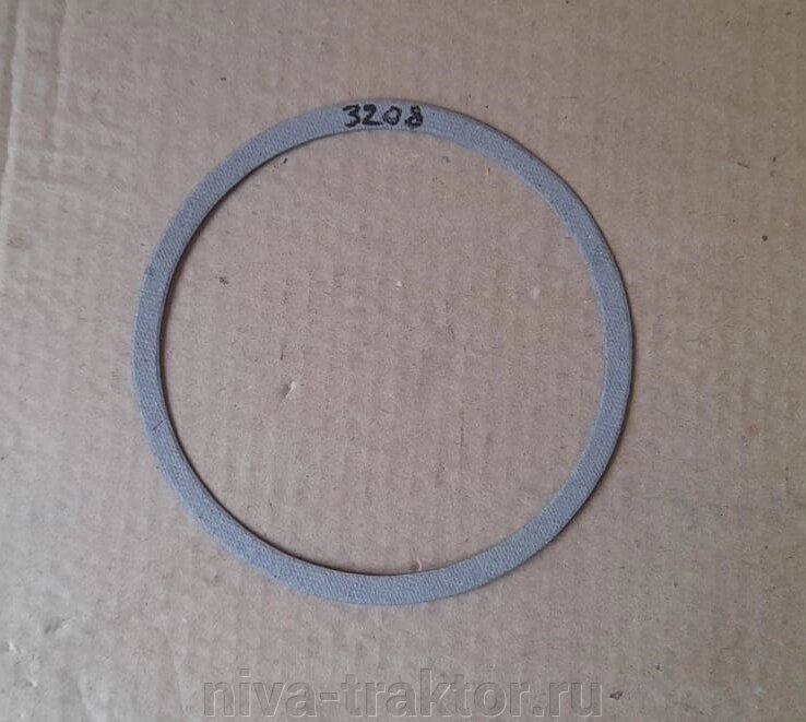 Прокладка 50-1404059 центрифуги круг от компании НИВА-ТРАКТОР - фото 1