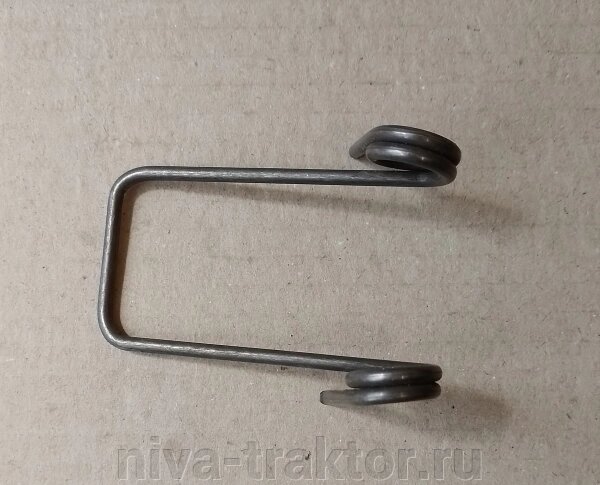Пружина 50-1601083 рычага (753168174) купить с доставкой по доступной ...