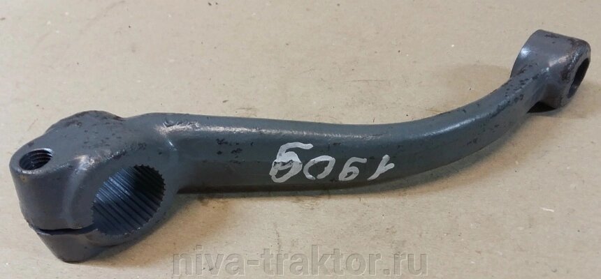 Рычаг ДСШ14.40.136 от компании НИВА-ТРАКТОР - фото 1