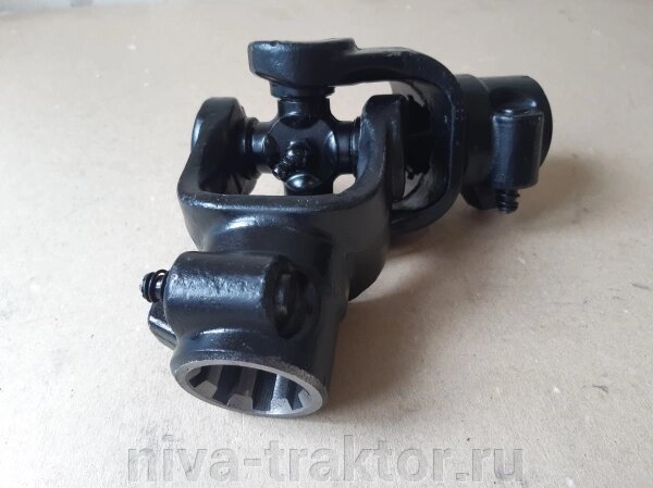 Шарнир кардана АА-160 (8шлиц-8шлиц) (753445488) купить с доставкой по ...