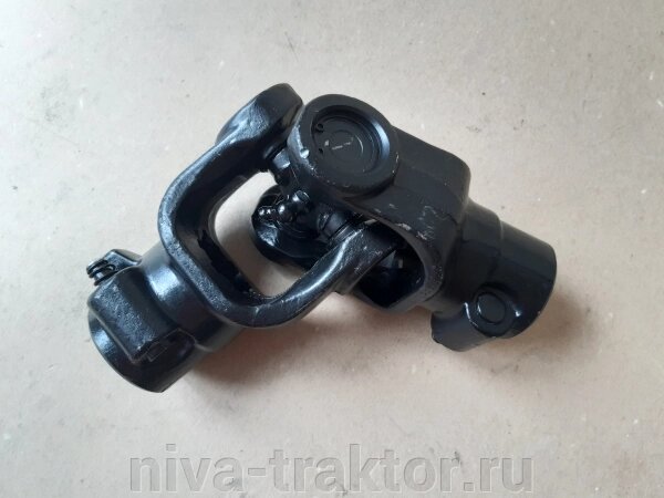 Шарнир кардана АА-160 (8шлиц-8шлиц) (753445488) купить с доставкой по ...