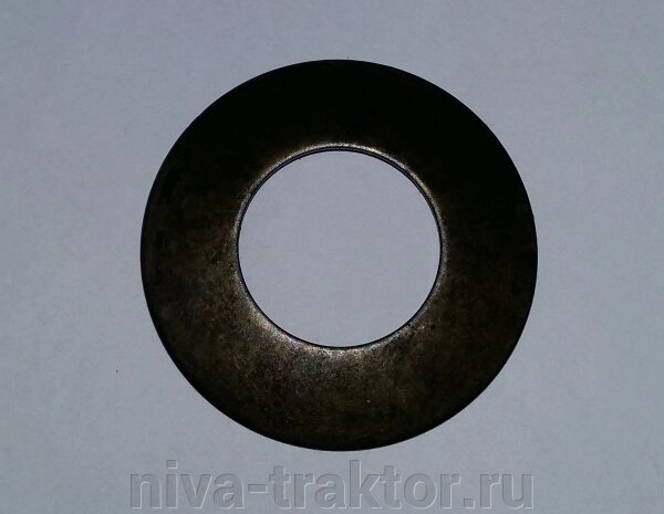 Шайба 7.37.257-3 гладкая от компании НИВА-ТРАКТОР - фото 1