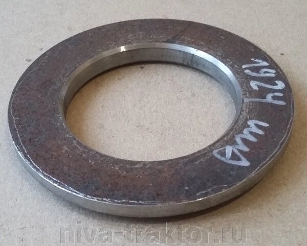 Шайба Т40А-2305033 опорного подшипника стакана подвески (753137807 ...