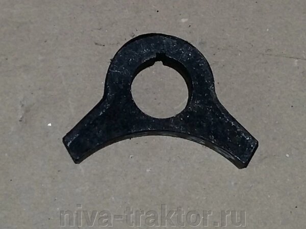 Собачка Т40А-2303055-Б дифференциала переднего моста (753137723) купить ...