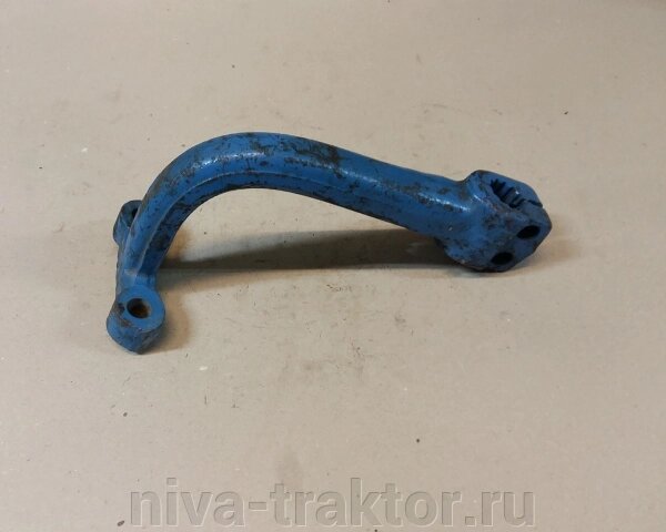 Сошка Т50-3401230-А1 рулевого управления (753140312) купить с доставкой ...