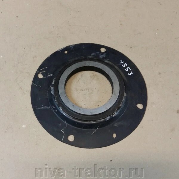 Уплотнение (кольцо) Т25-2407140 нажимное с диафрагмой от компании НИВА-ТРАКТОР - фото 1