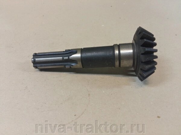 Вал Т30.37.102 первичный от компании НИВА-ТРАКТОР - фото 1