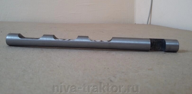 Валик А25.37.188Г (d=14 мм) от компании НИВА-ТРАКТОР - фото 1