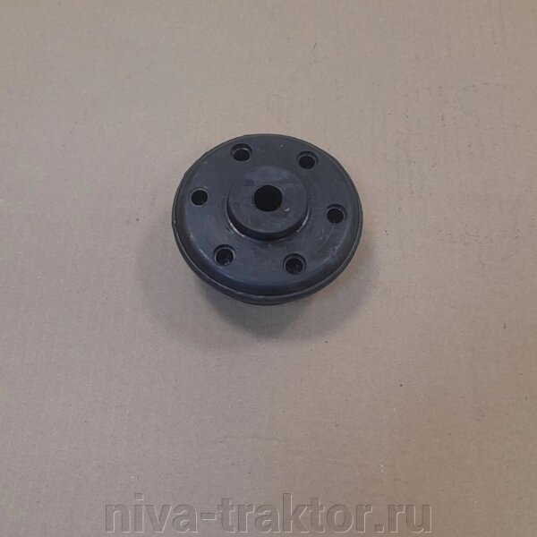 Виброизолятор 80-6700160 кабины МТЗ-82 (подушка) (753167286) купить с ...