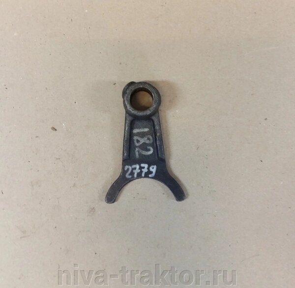 Вилка Т30.37.182 (2, 4 пер.) от компании НИВА-ТРАКТОР - фото 1