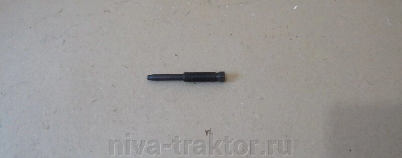 Винт 50-4202068 стопорный регулировочный стакана ВОМ (753167334) купить ...