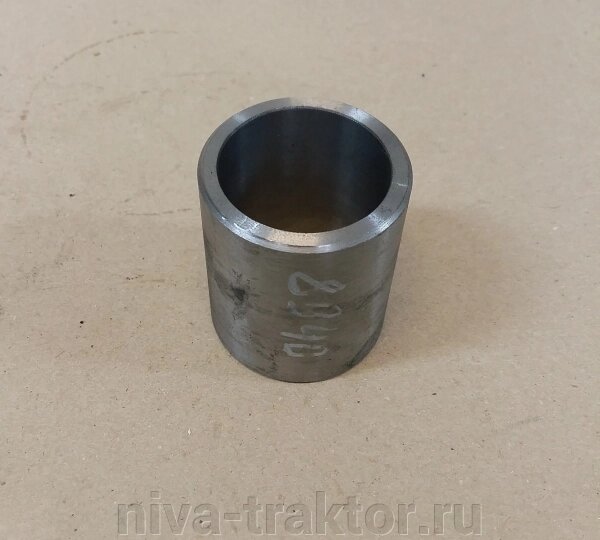 Втулка Т30.40.114 (рулевой механизм) от компании НИВА-ТРАКТОР - фото 1