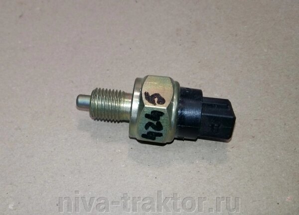 Выключатель ВК-12-21 от компании НИВА-ТРАКТОР - фото 1
