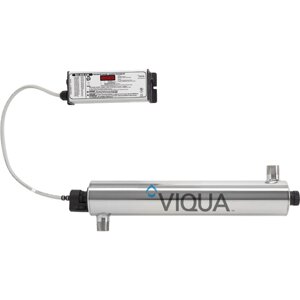 УФ система обеззараживания воды VIQUA VH410/2 (4,2 м3/ч)