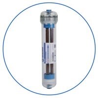 Картриджи для ионизации воды AQUAFILTER (Польша)