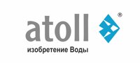 Проточные фильтры Atoll (США)