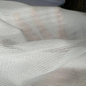 Ткань серпянка полиэфирная отрез 15 м в Москве от компании Ростексика