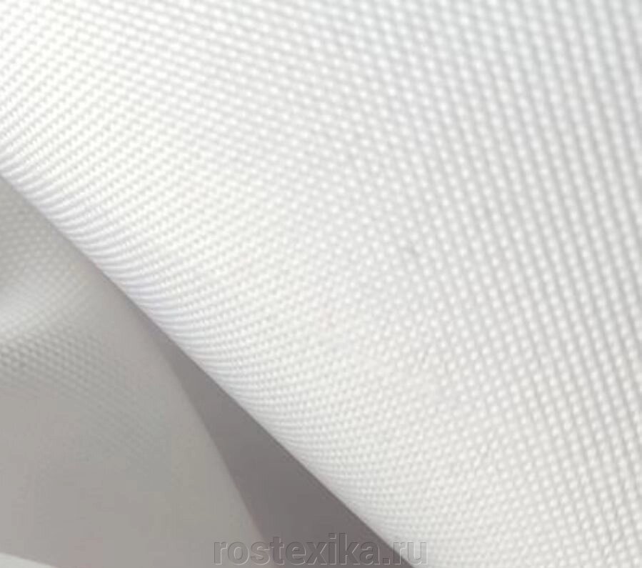 Ткань Лавсановая ФЛ-4 от компании Ростексика - фото 1