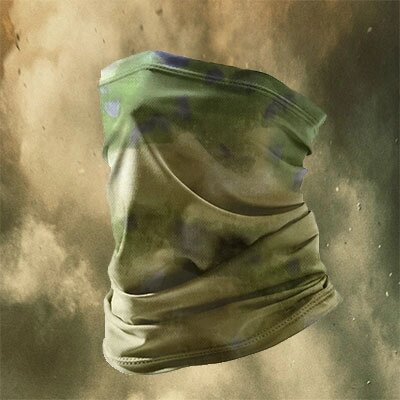 Бафф тактический - Снуд, цвет мох от компании Фармация Трейд - фото 1