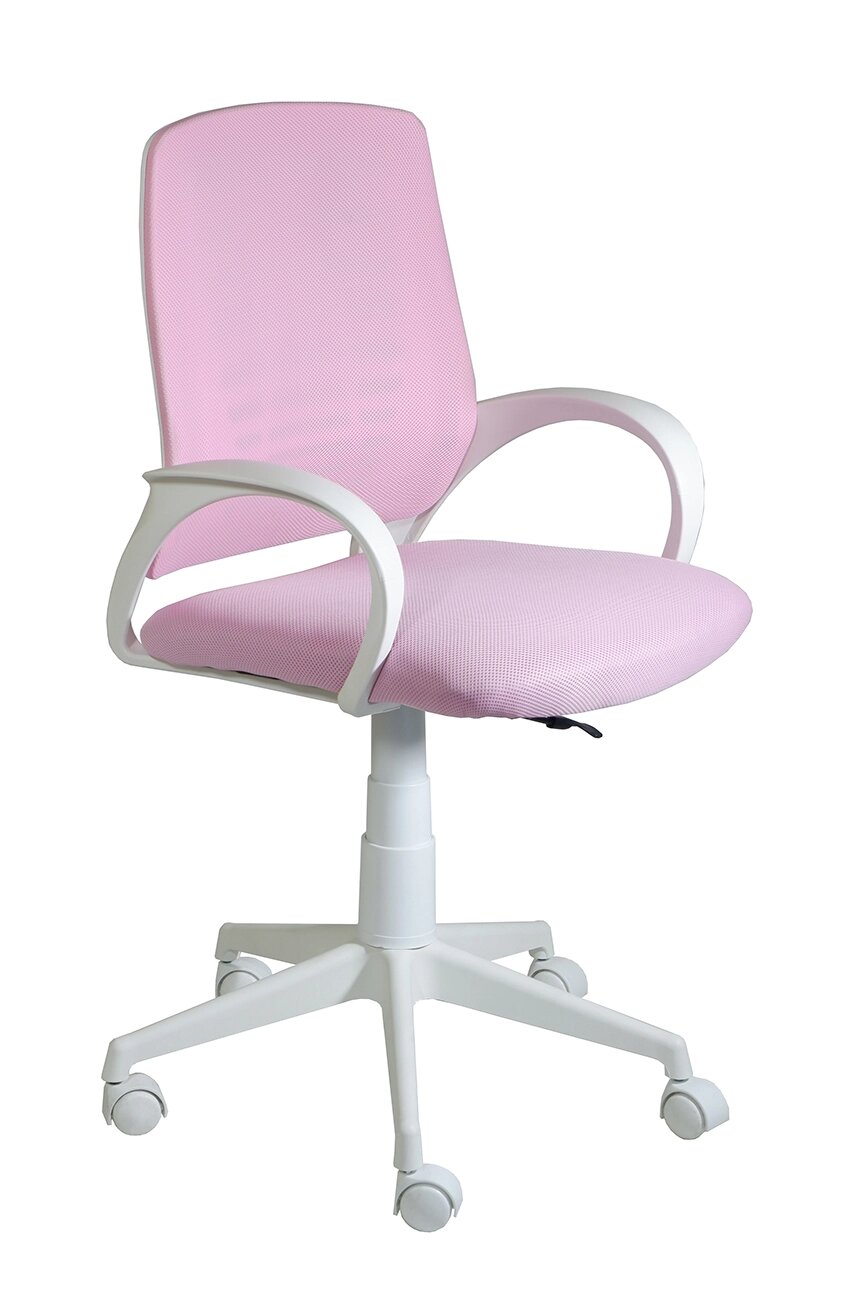 Кресло ИРИС white от компании Техно Инжиниринг - фото 1