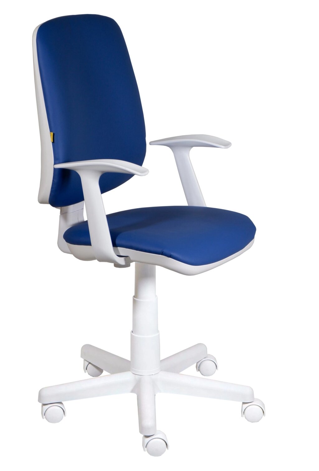 Кресло ЮПИТЕР white от компании Техно Инжиниринг - фото 1