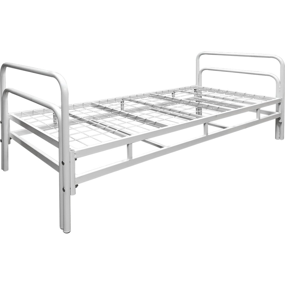 Кровать бариатрическая М180-41 для пациентов с избыточным весом ##от компании## Техно Инжиниринг - ##фото## 1