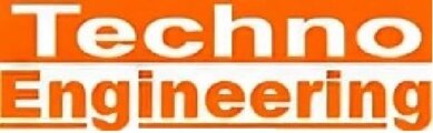 Логотип Техно Инжиниринг