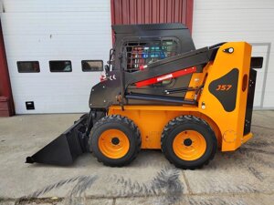Минипогрузчик BAWOO J57
