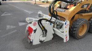Дорожная фреза от CM Crusher (Италия) FS 45.20