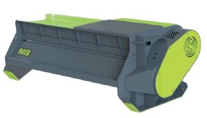 Мульчирующая головка NIUBO KXP-F