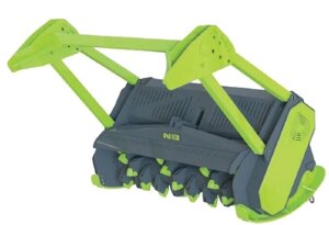 Мульчирующая головка NIUBO KBX-F