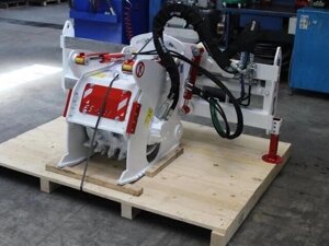 Дорожная фреза от CM Crusher (Италия) FS 40.15
