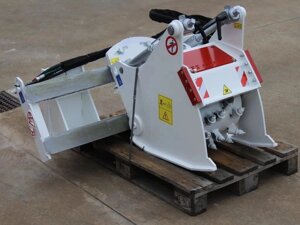 Дорожная фреза от CM Crusher (Италия) FS 35.15