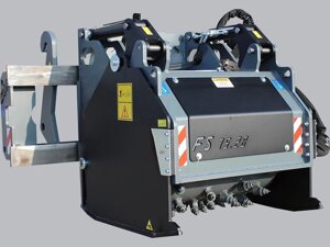 Дорожная фреза от CM Crusher (Италия) FS 75.23