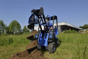 MULTIONE 2.3 EFI