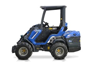 MULTIONE 8.4S K Stage IIIA