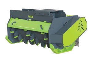 Мульчирующая головка NIUBO KXG-F