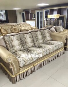 Элитный классический диван