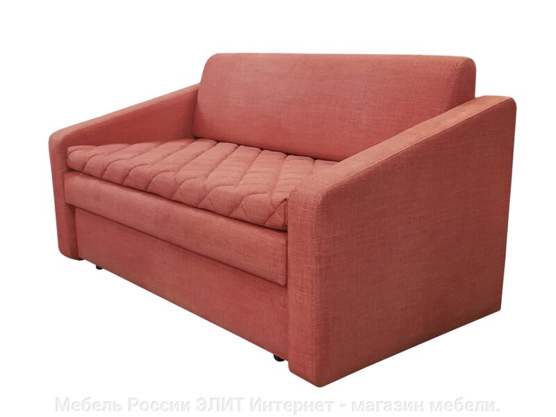Мини - диван раскладной Майами купить в Москве: цена 29870 руб, отзывы ...