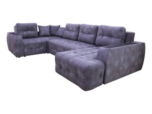 П- образный диван Италия- модерн 1