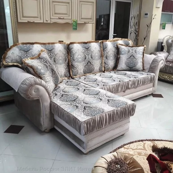 Угловойдиван-кроватьЭлитный9