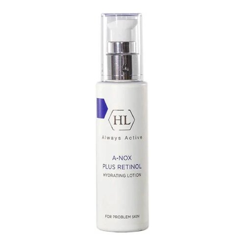 A-NOX Plus Retinol Hydrating Лосьон увлажняющий, 100 мл, Holy Land