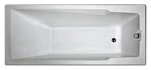Акриловая ванна 1MarKa Raguza 180x80 см