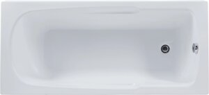 Акриловая ванна Aquanet Extra 150x70 см
