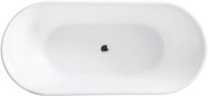 Акриловая ванна BelBagno BB402-1700-790