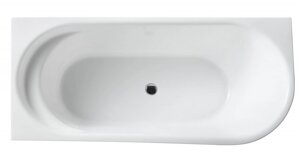 Акриловая ванна BelBagno BB410-1700-780-L